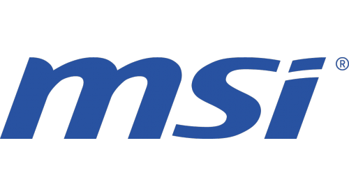 MSI Logo 