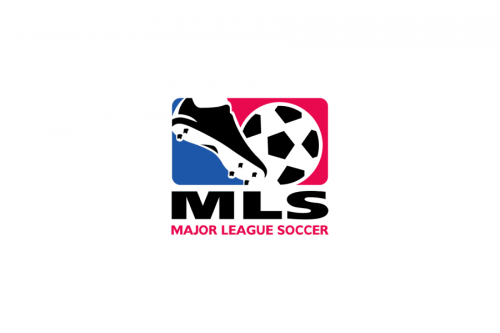 MLS Logo 1994