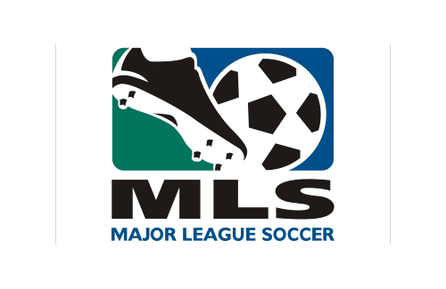 MLS Logo 1996