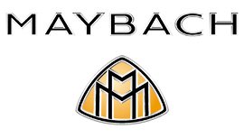 Maybach Logo tumb