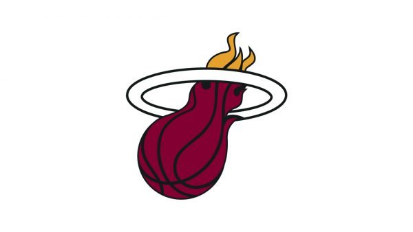 Miami Heat Emblema