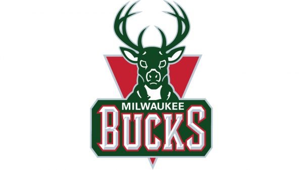 Milwaukee Bucks símbolo