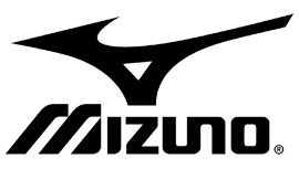 Mizuno Logo tumb