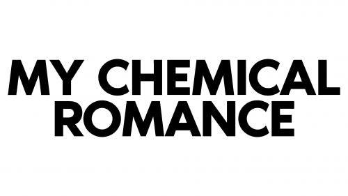 My Chemical Romance Logo