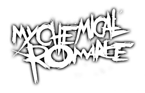 My Chemical Romance Logo 