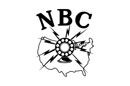 NBC Logo 1926