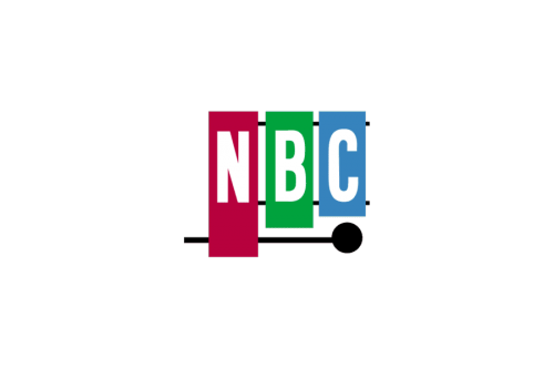 NBC Logo 1953