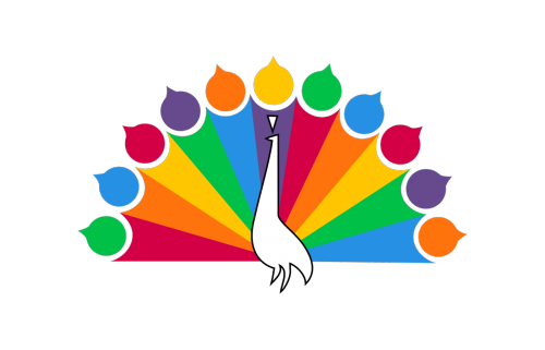 NBC Logo 1956