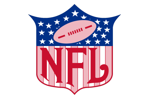NFL Logo 1940