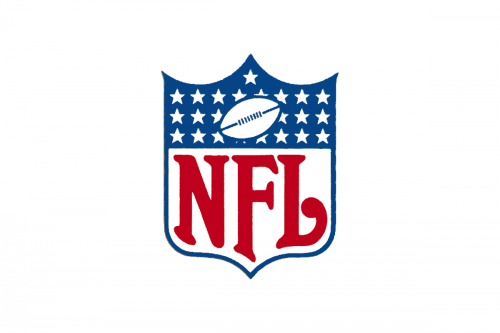 NFL Logo 1962