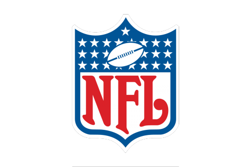 NFL Logo 1983