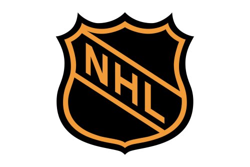 NHL Logo 1946