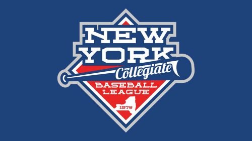 New York Collegiate Baseball League Logo