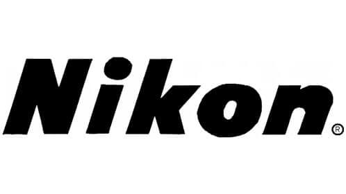 Nikon Logo 1953