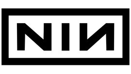 Nine Inch Nails Logo tumb