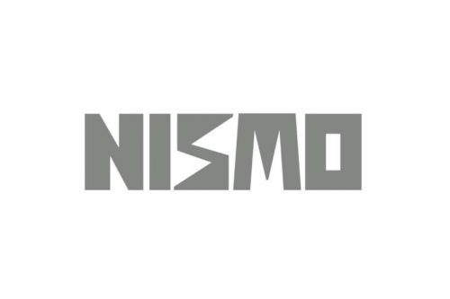 Nismo Logo 1984
