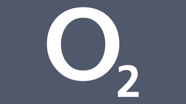 O2 Símbolo