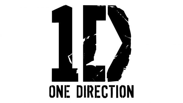 One Direction Símbolo