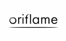 Oriflame Logo 1998