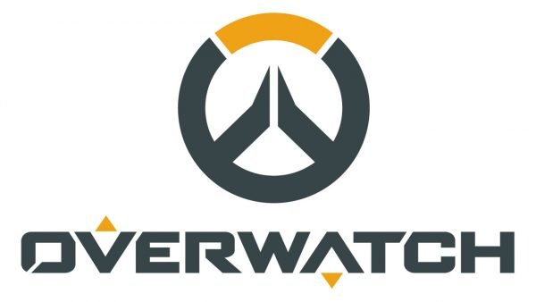 Overwatch logotipo
