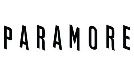 Paramore Logo tumb