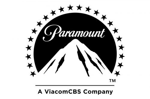 Paramount Logo