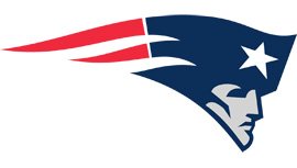 Patriots Logo tumb
