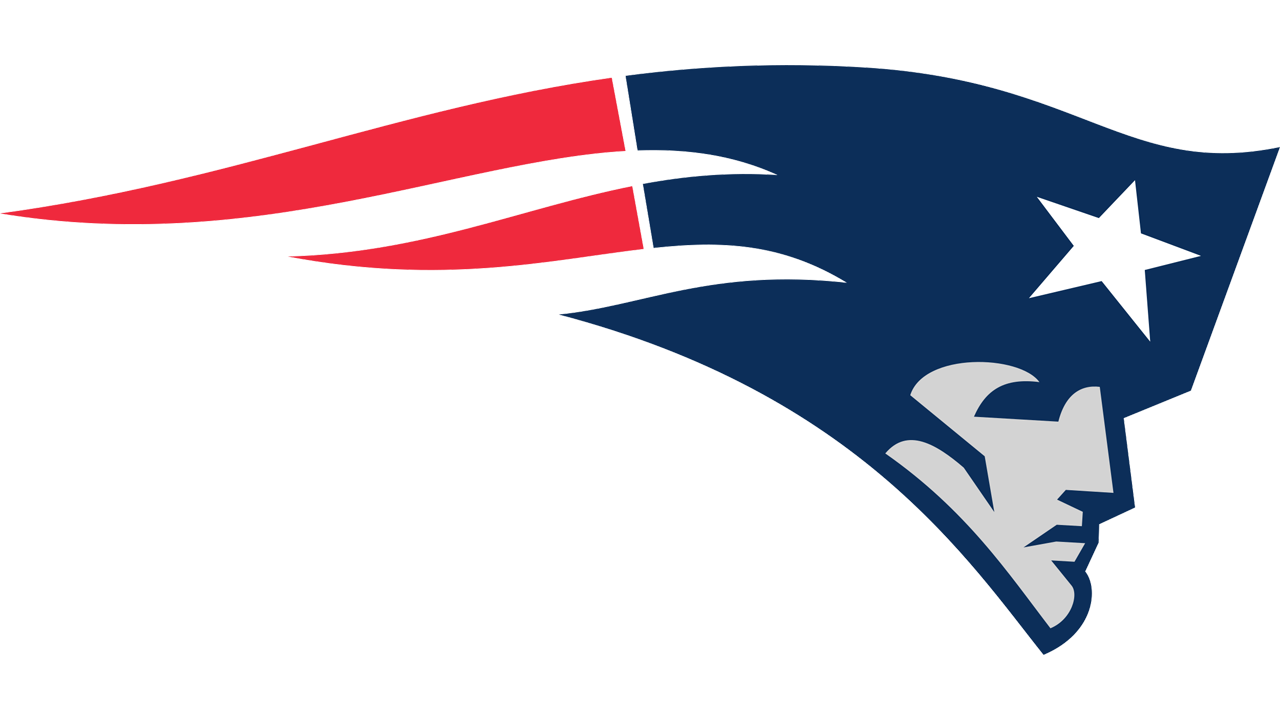 Logo Patriots: la historia y el significado del logotipo ...
