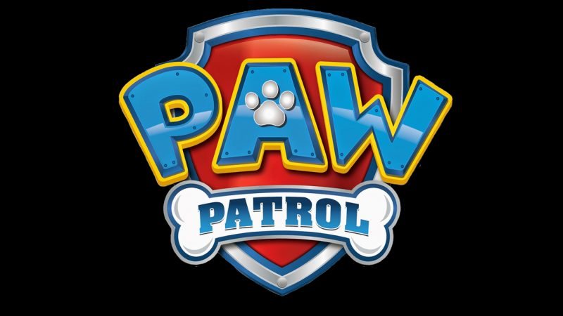 Logo Paw Patrol: la historia y el significado del logotipo, la marca y