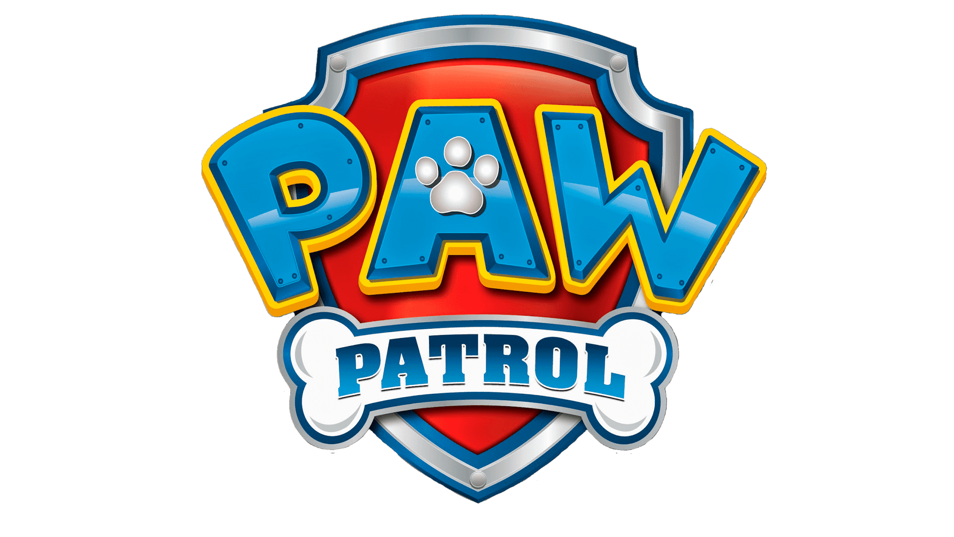 El top 99 imagen el logo de paw patrol