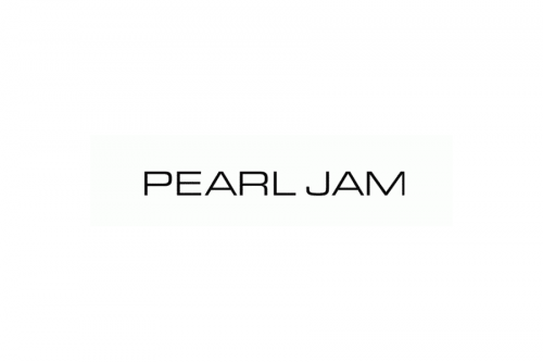 Pearl Jam Logo1998