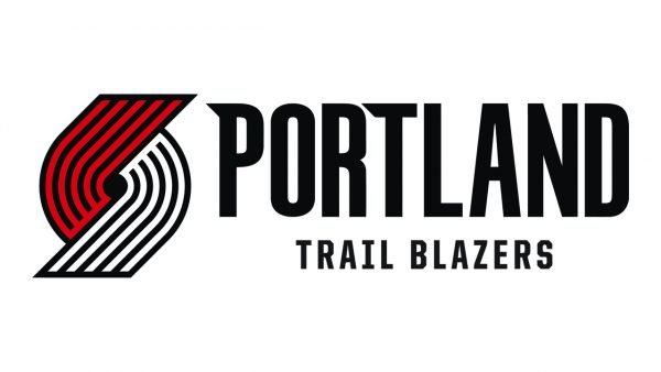 Portland Trail Blazers Color