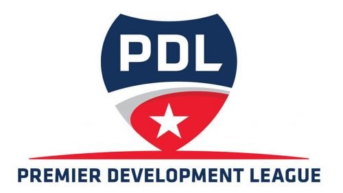 Premier Development League (PDL) Logo