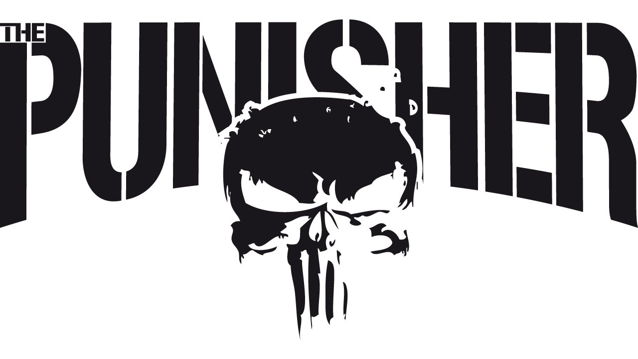 Punisher Logo - símbolo, significado logotipo, historia, PNG