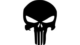 Punisher Logo tumb