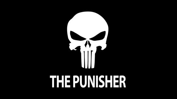 Punisher símbolo