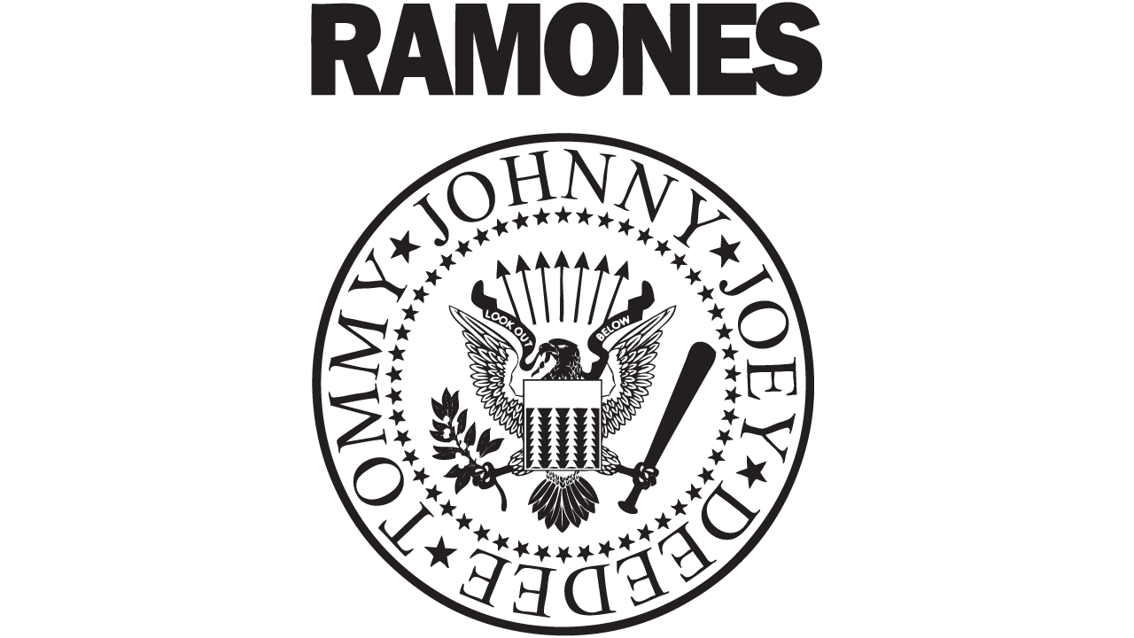 Logo Ramones: la historia y el significado del logotipo, la marca y el  símbolo. | png, vector