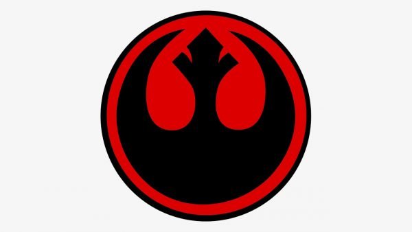 Rebel Alliance logo