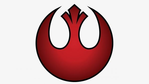 Rebel Alliance símbolo