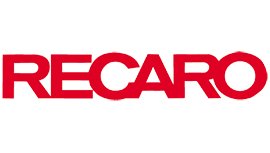 Recaro Logo tumb