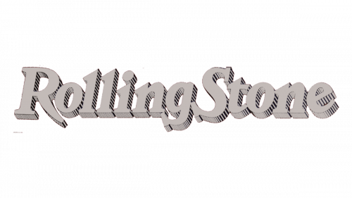 Rolling Stone Logo 1977