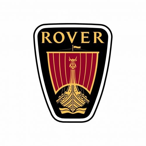 Rover Logo 1979