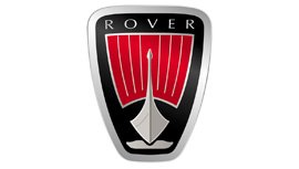 Rover Logo tumb