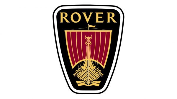 Rover emblema