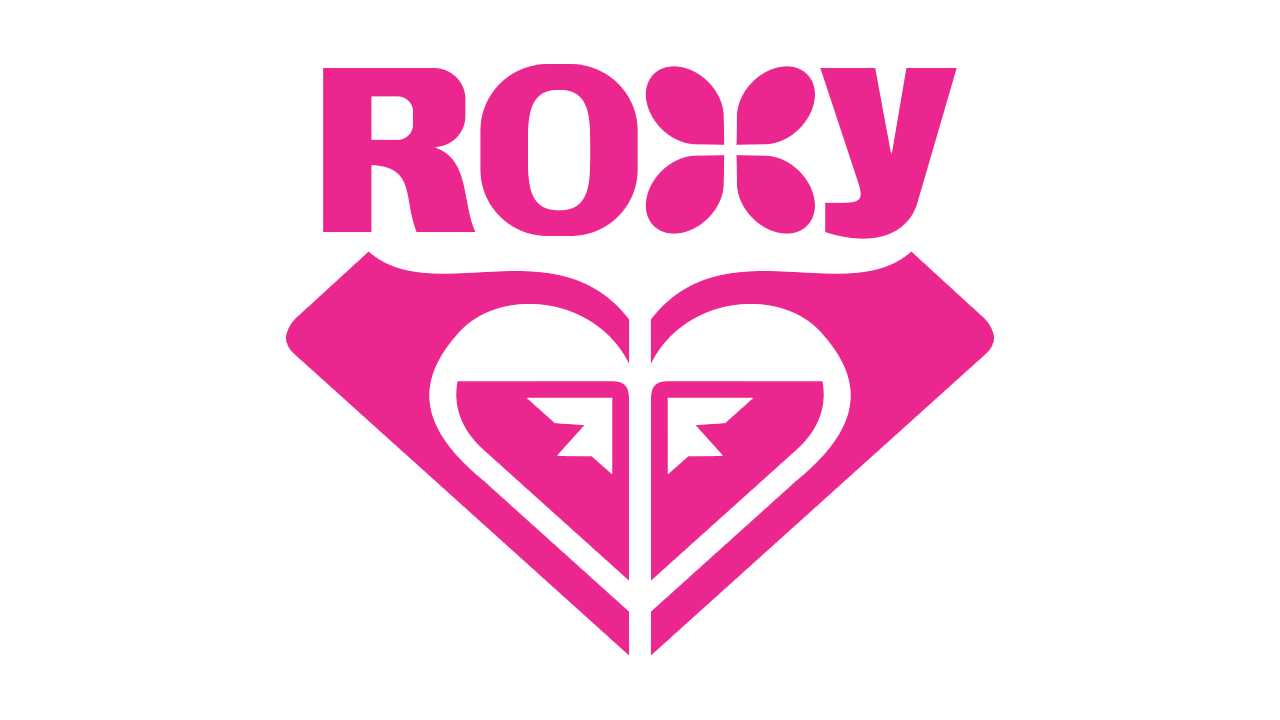 Roxy Logo Images