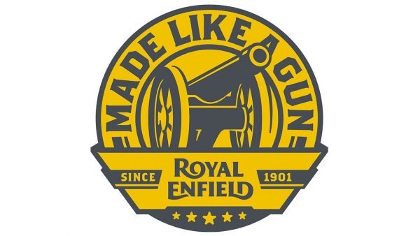 Royal Enfield símbolo
