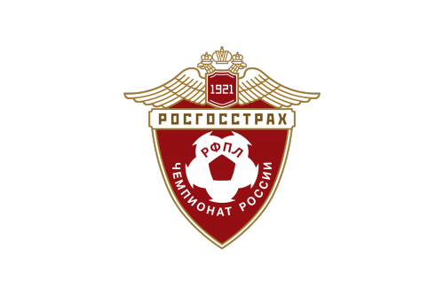 Russian Premier League Logo  2015