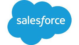 Salesforce Logo tumb