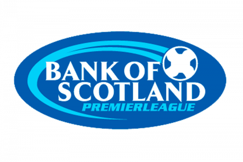 Scottish Professional Football League Logo 1999