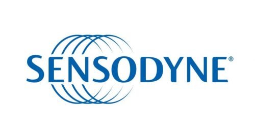 Sensodyne Logo 2004